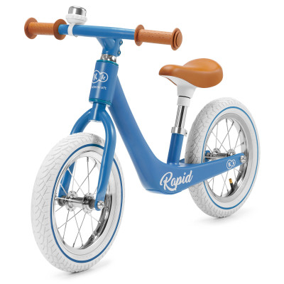 Беговел KiderKraft Rapid Sapphire Blue в Виннице