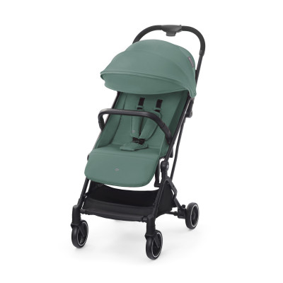 Прогулочная коляска KiderKraft INDY 2 Sea Green в Черкассах