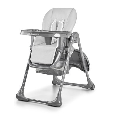 Стульчик для кормления KiderKraft TASTEE Grey в Харькове