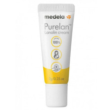 Крем для сосків Medela Purelan 2.0, 7 г
