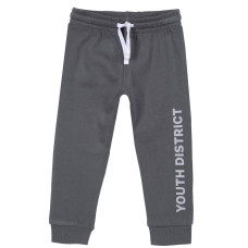 Утеплені спортивні штани Jacob