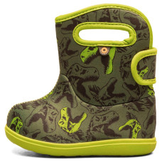 Чоботи Bogs Baby Cool Dino