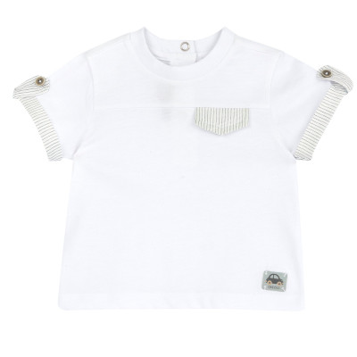 Футболка Toni