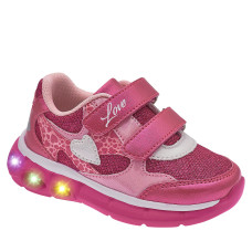 Кросівки Light Colver Fuchsia