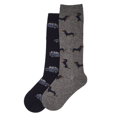 Шкарпетки (2 пари) Sereno в Днепре Шкарпетки (2 пари) Sereno в Днепре