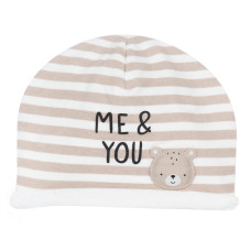 Утеплена шапка Me&You Утеплена шапка Me&You