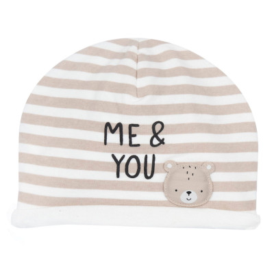 Утеплена шапка Me&You в Ровном Утеплена шапка Me&You в Ровном