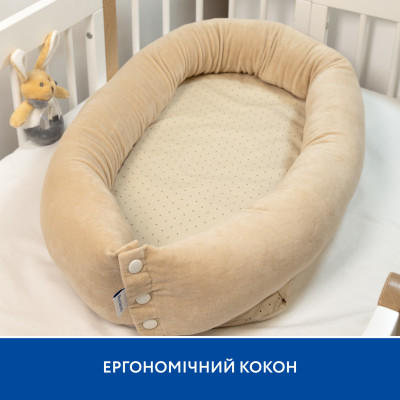 Кокон Piccolino, велюр-поплін в Херсоне