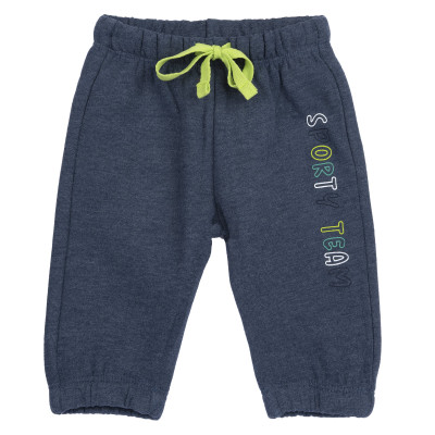 Штани спортивні утеплені Elian в Виннице