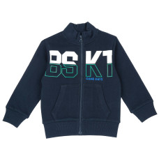 Толстовка Streetball Red player Толстовка Streetball Red player