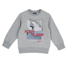 Світшот утеплений Alessio Світшот утеплений Alessio