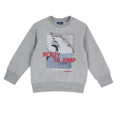 Світшот утеплений Alessio в Ивано-Франковске Світшот утеплений Alessio в Ивано-Франковске