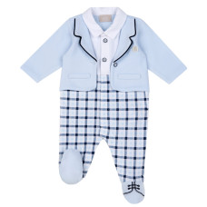 Комбінезон Mister Paul