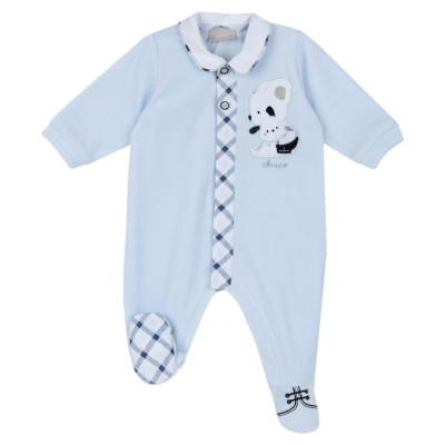 Комбінезон велюровий Junior в Херсоне