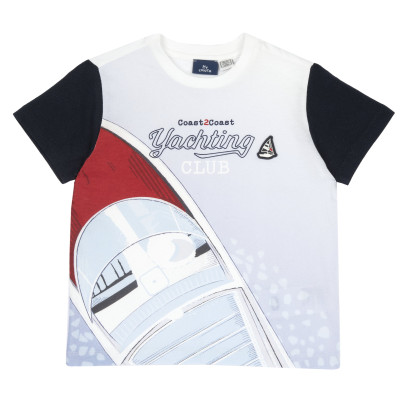 Футболка Janus