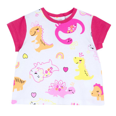 Футболка Pretty Dino