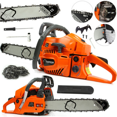 Бензопила цепная Demon M831342 в Івано-Франковську Бензопила цепная Demon M831342 в Івано-Франковську