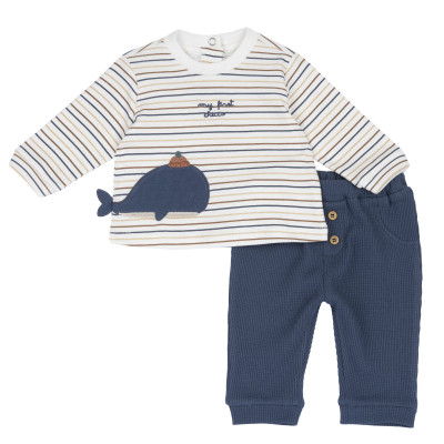 Костюм Ronnie: реглан та штани в Луцке Костюм Ronnie: реглан та штани в Луцке