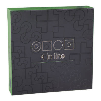 Настільна гра Arial 4 на лінії (3048) в Чернигове