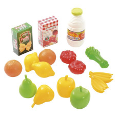 Ігровий набір Smoby Овочі (951)