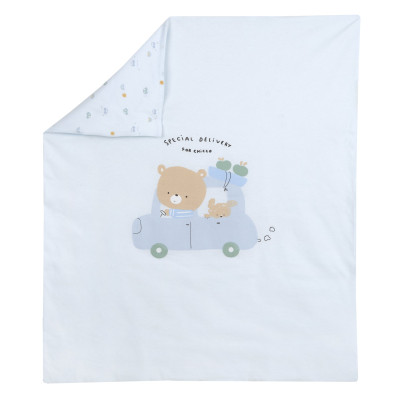 Ковдра Michele в Ивано-Франковске