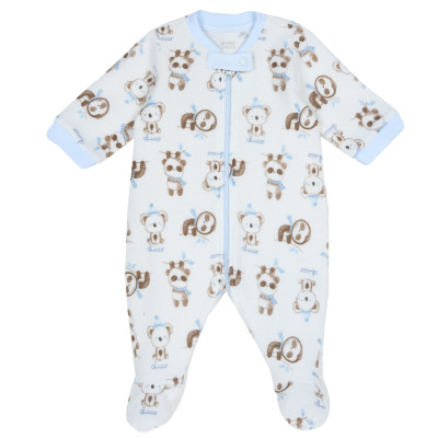 Комбінезон флісовий Danny в Хмельницком