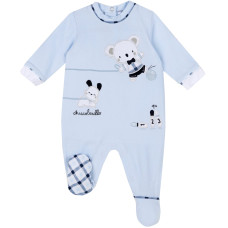 Комбінезон Bowling