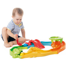 Іграшка 3 в 1 Eco+ 