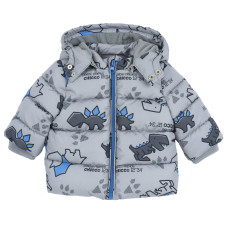 Термокуртка Dino