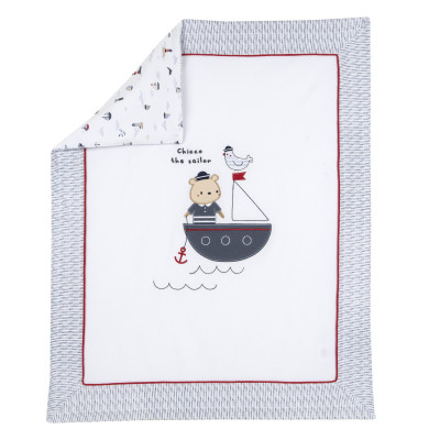 Ковдра Vacanziere Ковдра Vacanziere