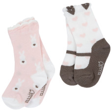 Шкарпетки (2 пари) Grace