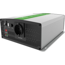 Преобразователь напряжения инвертор Offgridtec 12V на 230V 1000W/1600W чистая синусоида