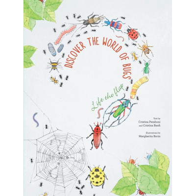 Discover the World of Bugs в Ивано-Франковске Discover the World of Bugs в Ивано-Франковске