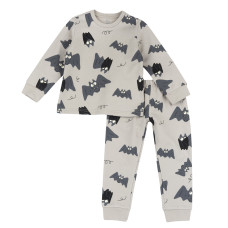 Піжама утеплена Jeffrey