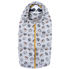 Конверт Cute raccoon
