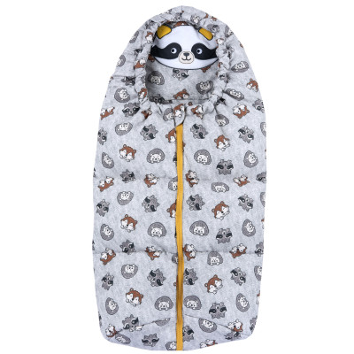 Конверт Cute raccoon Конверт Cute raccoon