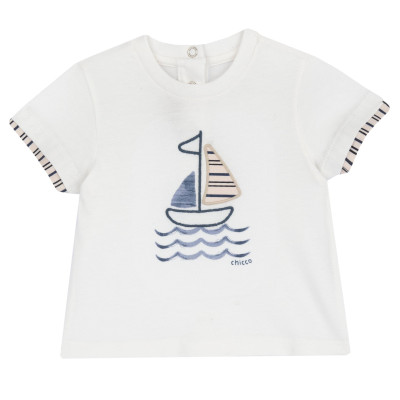 Футболка Brigantino