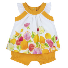 Напівкомбінезон Isabella