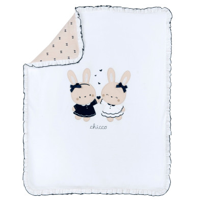 Велюрова ковдра Bunny Dreams в Ивано-Франковске