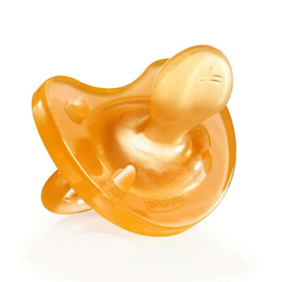 Пустушка Physio Soft, латекс, 16-36 міс., 1 шт. в Тернополе Пустушка Physio Soft, латекс, 16-36 міс., 1 шт. в Тернополе