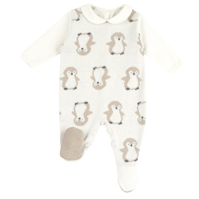 Комбінезон бавовняний Penguins в Херсоне