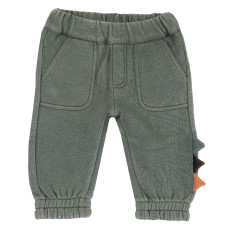 Утеплені штани Araniel