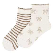 Шкарпетки (2 пари) Amica