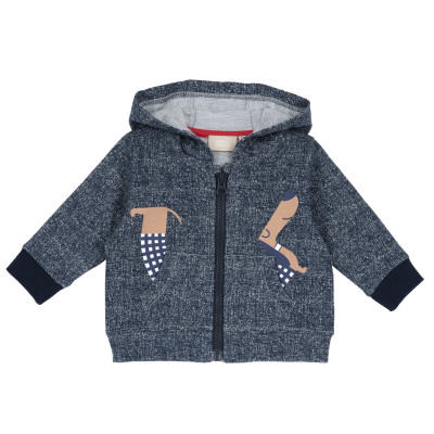 Толстовка Vitali в Ивано-Франковске