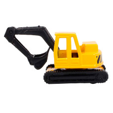 Автомодель Siku Екскаватор (801)