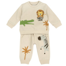 Костюм Arsenio