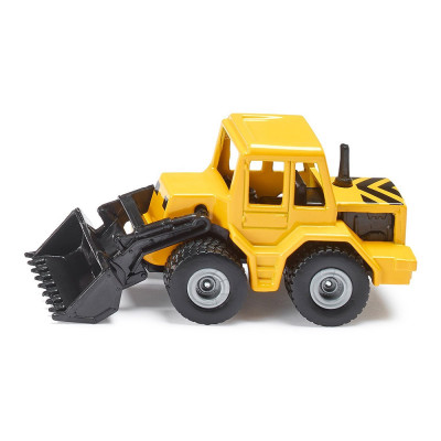 Автомодель Siku Фронтальний навантажувач (802) в Полтаве