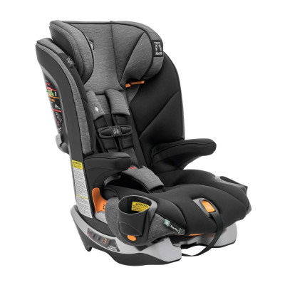 Автокрісло MyFit ClearTex, група 2/3 в Полтаве
