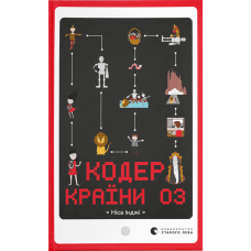 Кодер країни ОЗ