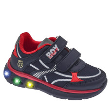 Кросівки Light Cello Blue